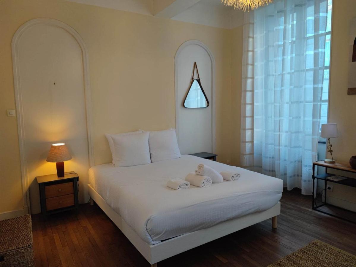 L'Hotel Particulier, 120M2, Hypercentre, Wifi / Conciergeriedamecarcas 카르카손 외부 사진